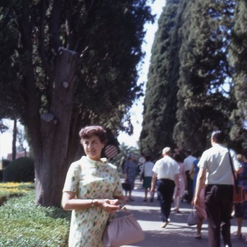 Photo of Alice Persyn